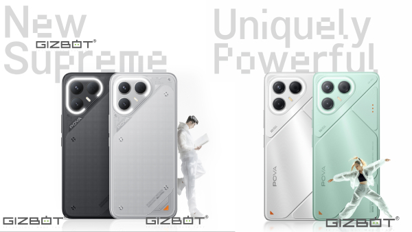  വില കുറഞ്ഞതും കൂടിയതുമുണ്ട്! ടെക്നോ പോവ 7 5G സീരീസ് ഇന്ത്യയിൽ എത്തി