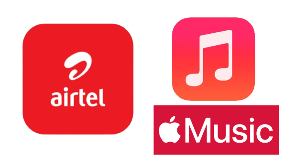 6 മാസം ആപ്പിൾ മ്യൂസിക് സബ്‌സ്‌ക്രിപ്‌ഷൻ ഫ്രീ, 2 മാറ്റങ്ങളുമായി എയർടെൽ