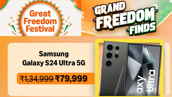 S24 അ‌ൾട്ര മുതൽ M06 5G വരെ! ആമസോൺ ഫ്രീഡം സെയിൽ ഡിസ്കൗണ്ടുകൾ