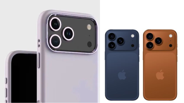 സെപ്റ്റംബർ അ‌ടുത്തു എന്നാൽ ഐഫോൺ​ ലോഞ്ച് അ‌ടുത്തു എന്നർഥം!