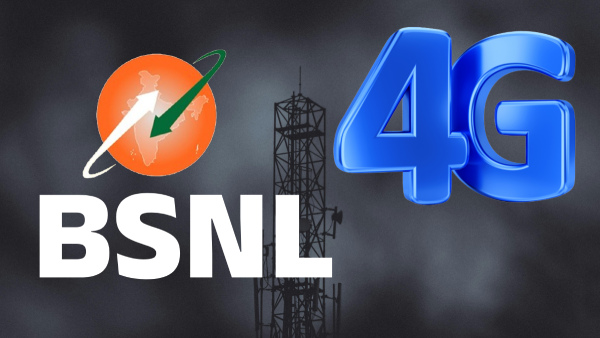 ചിലപ്പോൾ തലവര മാറും! 3-4 ലക്ഷം പുതിയ 4G ടവറുകൾ സ്ഥാപിക്കാൻ BSNL