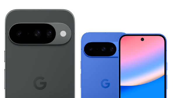 ഗൂഗിളിന്റെ അല്ലേ ഫോൺ, ട്രെൻഡ് ആകാതിരിക്കുമോ; പിക്സൽ 10 തരംഗം ഗൂഗിളിന്റെ അല്ലേ ഫോൺ, ട്രെൻഡ് ആകാതിരിക്കുമോ; പിക്സൽ 10 തരംഗം