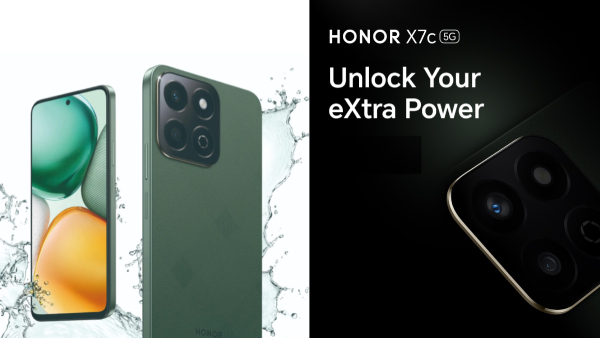 വൈകി വന്ന ബുദ്ധി! ഹോണർ X7c 5G ഇന്ത്യയിൽ ലോഞ്ച് ചെയ്യാൻ പോകുന്നു വൈകി വന്ന ബുദ്ധി! ഹോണർ X7c 5G ഇന്ത്യയിൽ ലോഞ്ച് ചെയ്യാൻ പോകുന്നു