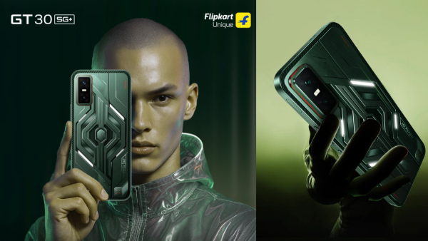 ഇൻഫിനിക്സ് GT 30 5G+ വിൽപ്പന തുടങ്ങി, ഇപ്പോൾ വാങ്ങിയാൽ 4500 രൂപ ലാഭം