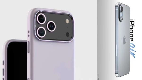 ഐ​ഫോൺ 17 സീരീസ് ലോഞ്ച് ചെയ്യുന്ന തിയതി ലീക്കായി