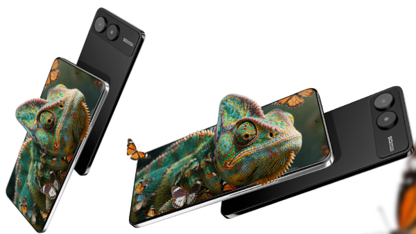 സെഗ്‌മെന്റിലെ സ്ലിം സ്മാർട്ട്ഫോൺ! ലാവ ബ്ലേസ് അമോലെഡ് 2 5G ഇന്ത്യയിൽ