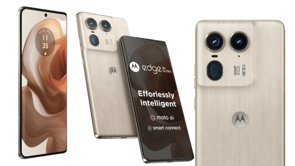 മോട്ടറോള എഡ്ജ് 50 അൾട്ര 5ജിയുടെ വില കുറഞ്ഞു; പക്ഷേ എവിടെനിന്ന് വാങ്ങണം