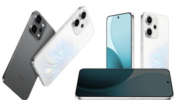 ഓപ്പോ റെനോ 14 പ്രോ 5G വാങ്ങാൻ 5000 രൂപ ഡിസ്കൗണ്ട് 