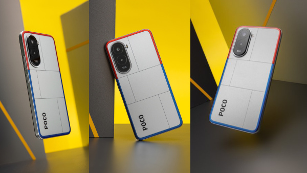 7000mAh ബാറ്ററിയുള്ള പോക്കോ M7 പ്ലസ് 5G വിൽപ്പന തുടങ്ങി 7000mAh ബാറ്ററിയുള്ള പോക്കോ M7 പ്ലസ് 5G വിൽപ്പന തുടങ്ങി