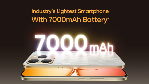 50MP ഫ്രണ്ട് ക്യാമറയുള്ള സെഗ്മെന്റിലെ ആദ്യ സ്മാർട്ട്ഫോണായി റിയൽമി 15T