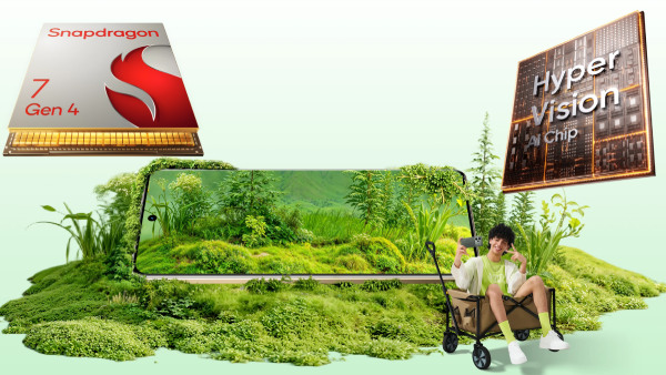 ഇപ്പോഴും ഡിസ്കൗണ്ട് ഉണ്ട്! റിയൽമി P4 പ്രോ 5G വാങ്ങുന്നവർ അ‌റിയാൻ...