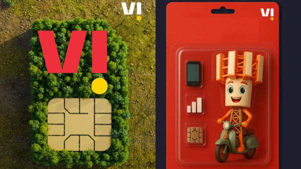 പെർഫെക്ട് ഓക്കെ! 6 മാസത്തേക്ക് റീച്ചാർജ് വേണ്ട, ഈ VI പ്ലാൻ മതി പെർഫെക്ട് ഓക്കെ! 6 മാസത്തേക്ക് റീച്ചാർജ് വേണ്ട, ഈ VI പ്ലാൻ മതി