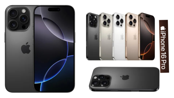 ആരുവന്നാലും ഈ തട്ട് താണിരിക്കും! വൻ ഡിസ്കൗണ്ടിൽ ഐഫോൺ 16 പ്രോ വാങ്ങാം