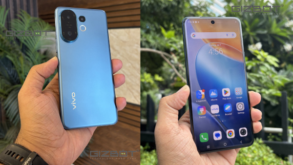 3x പെരിസ്‌കോപ്പ് ടെലിഫോട്ടോ ക്യാമറയുള്ള വിവോ T4 പ്രോ ഇന്ത്യയിൽ എത്തി