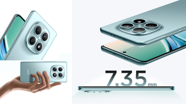 റെഡ്മി ഇറക്കിയ നോട്ട് 15 5ജിയിലെ ഫീച്ചറുകൾ അ‌റിയണ്ടേ