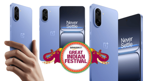 ആമസോണിൽ മൂന്നാം ദിവസം താരമായി വൺപ്ലസ് നോർഡ് CE5 5G