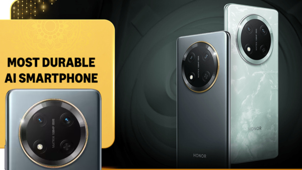 മോസ്റ്റ് ഡ്യൂറബിൾ AI സ്മാർട്ട്ഫോൺ ഇതാണെന്ന് ആമസോൺ