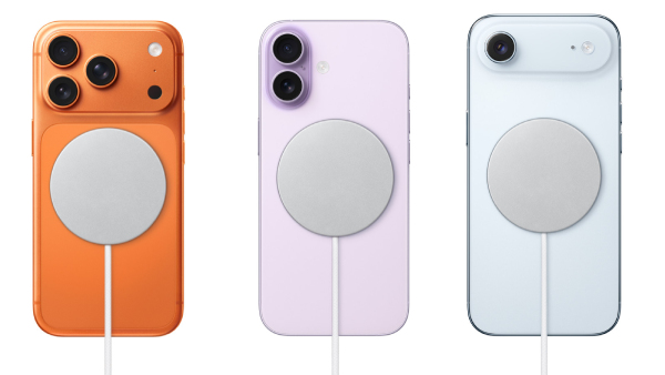 ഐഫോൺ 17 സീരീസിലെ സ്ക്രാച്ച് മറയ്ക്കാൻ ഉപ്പ് പ്രയോഗമോ? ഐഫോൺ 17 സീരീസിലെ സ്ക്രാച്ച് മറയ്ക്കാൻ ഉപ്പ് പ്രയോഗമോ?