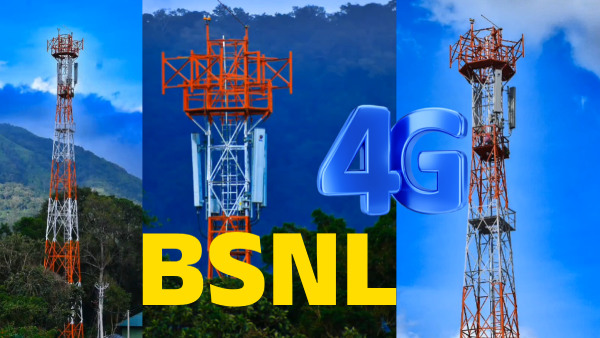 4G 'നടാൻ' BSNL; ടവറിനായി 930 ഗ്രാമങ്ങളിൽ സൗജന്യമായി സ്ഥലം ലഭിച്ചു
