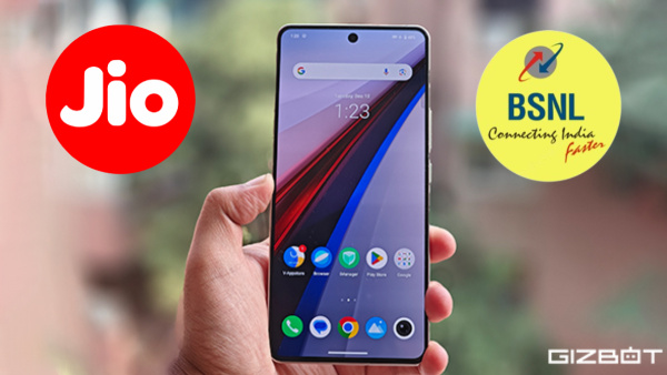 ബിഎസ്എൻഎല്ലിൽ എങ്ങാനും ആളുകൂടിയാൽ ജിയോയുടെ അ‌ടുപ്പ് കെടും!