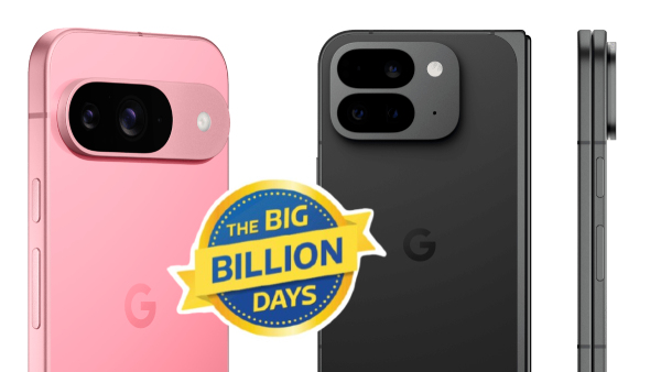 ആപ്പിളിന്റെ കച്ചോടം ഗൂഗിൾ പൂട്ടിക്കുമോ! 34999 രൂപയ്ക്ക് പിക്സൽ 9