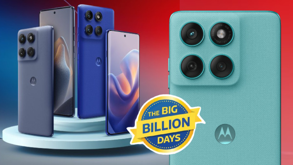 ബിഗ് ബില്യൺ ഡേയ്സിൽ 20000 രൂപയിൽ താഴെ വിലയിൽ മോട്ടറോള ഡീലുകൾ