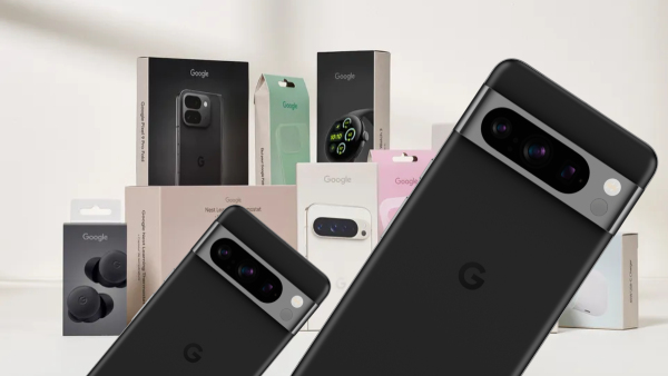 പിക്സൽ ഫോൺ പാതിയിൽ താഴെ വിലയിൽ; റീഫർബിഷ്ഡ് ഫോണുകളുമായി ഗൂഗിൾ