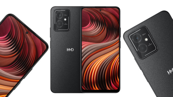 ​പൊളി വൈബ് തന്നെ! HMD ​വൈബ് 5G, HMD 101, HMD 102 എന്നിവ ഇന്ത്യയിൽ 