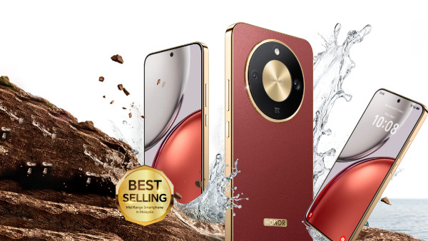 8300mAh ബാറ്ററി, 108MP ക്യാമറ സഹിതം ഹോണർ X9d 5G ലോഞ്ച് ചെയ്തു 8300mAh ബാറ്ററി, 108MP ക്യാമറ സഹിതം ഹോണർ X9d 5G ലോഞ്ച് ചെയ്തു