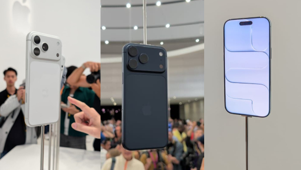 ആപ്പിൾ ഐഫോൺ 18 സീരീസിൽ വരുന്നത് 4 അ‌ല്ല 6 മോഡലുകൾ