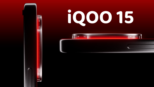 ഇവിടം മുതൽ കണ്ട് തുടങ്ങാം! യൂത്തിന്റെ 'ക്രഷ്' ഐക്യൂ 15 5ജി വരുന്നു