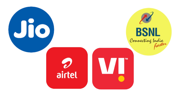 കടങ്കഥ പോലെ തന്നെയുണ്ട് ഈ 4 ജിയോ, എയർടെൽ, വിഐ, BSNL പ്ലാനുകൾ