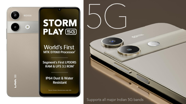 ലാവയുടെ ഈ 5G ഫോൺ ഒളിഞ്ഞിരിക്കുന്ന രത്നമാണെന്ന് ആമസോൺ!
