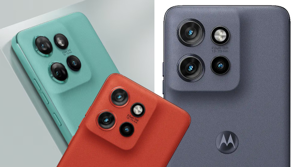 പുതിയ കരുത്തൻ! മോട്ടറോള എഡ്ജ് 60 നിയോ ലോഞ്ച് ചെയ്തു