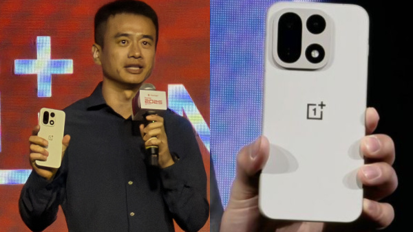 വൺപ്ലസ് 15 ലോകത്തെ കാണിച്ച് ഇന്ത്യയിലെ CEO