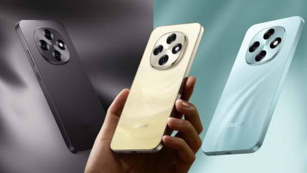 പേര് രണ്ടാണെങ്കിലും ഫോൺ ഒന്ന്! ഓപ്പോ A6 പ്രോ 5G ലോഞ്ച് ചെയ്തു