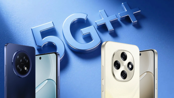 കരുത്തിന്റെ പര്യായങ്ങളായി ഓപ്പോ F31 പ്രോയും F31 പ്രോ പ്ലസും എത്തി