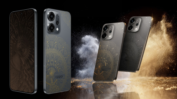 ഇത് അ‌ൽപ്പം സ്പെഷൽ ആണ്! ഓപ്പോ റെനോ14 5G ദീപാവലി എഡിഷൽ ലോഞ്ച് ചെയ്തു