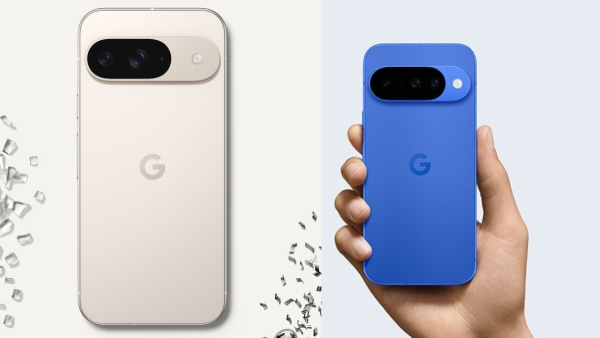 എല്ലാം വളരെ പെട്ടെന്നായിരുന്നു! ഗൂഗിൾ പിക്സൽ 9 വില കുറഞ്ഞു