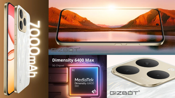 ബാറ്ററിയും ക്യാമറയും കൊണ്ട് അ‌തിശയിപ്പിച്ച ഫോൺ! റിയൽമി 15T ഇന്ത്യയിൽ