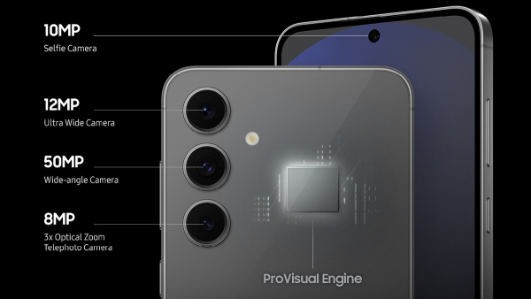 ഗാലക്സി S24 FE 25000 രൂപ വിലക്കുറവിൽ വാങ്ങാം