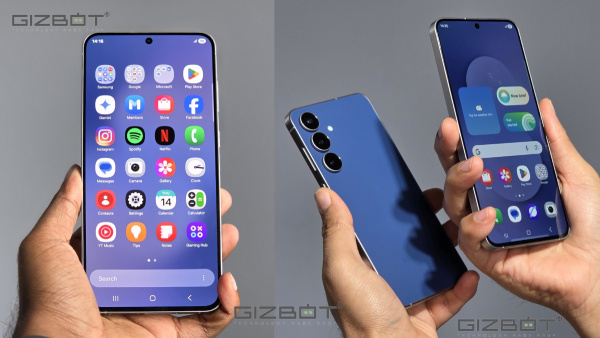 സാംസങ് ഗാലക്സി S25 FE ലോഞ്ച് ചെയ്തു