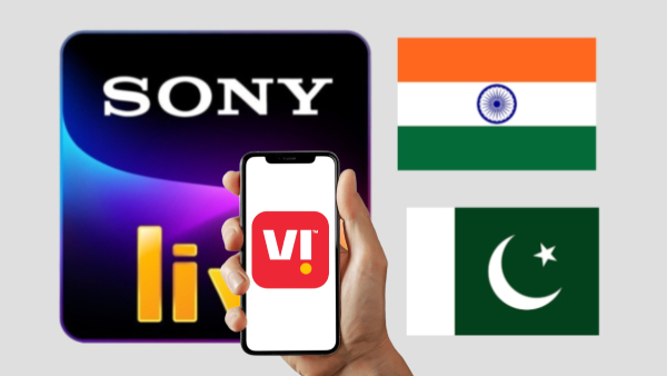 VI വരിക്കാർക്ക് ഏഷ്യാ കപ്പിലെ ഇന്ത്യ- പാക് മത്സരം കാണാം; പ്ലാനുകൾ ഇതാ