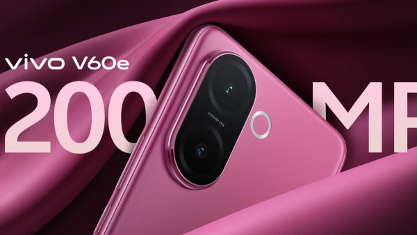 വിവോ V60e വില പുറത്ത്! 200MP മെയിൻ- 50MP ഫ്രണ്ട് ക്യാമറകൾ...
