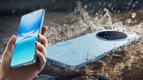 8200mAh ബാറ്ററിയാണ് ഉള്ളത്, വില തുച്ഛം! വിവോ Y500 5G ലോഞ്ച് ചെയ്തു