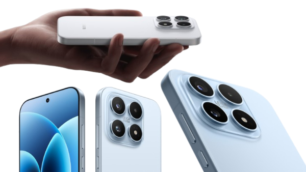 സ്നാപ്ഡ്രാഗൺ 8 എലൈറ്റ് ജെൻ 5 ചിപ്സെറ്റ് കരുത്തുമായി ഷവോമി 17 എത്തി