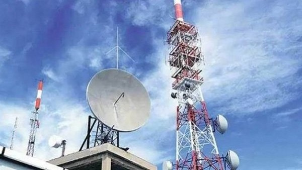 ഇന്ത്യയിൽ ചായയുടെ വിലയെക്കാൾ കുറഞ്ഞ ചെലവിൽ 1GB ഡാറ്റ കിട്ടും: മോദി ഇന്ത്യയിൽ ചായയുടെ വിലയെക്കാൾ കുറഞ്ഞ ചെലവിൽ 1GB ഡാറ്റ കിട്ടും: മോദി
