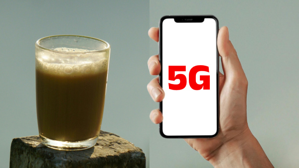 ഇന്ത്യയിൽ ചായയുടെ വിലയെക്കാൾ കുറഞ്ഞ ചെലവിൽ 1GB ഡാറ്റ കിട്ടും: മോദി 