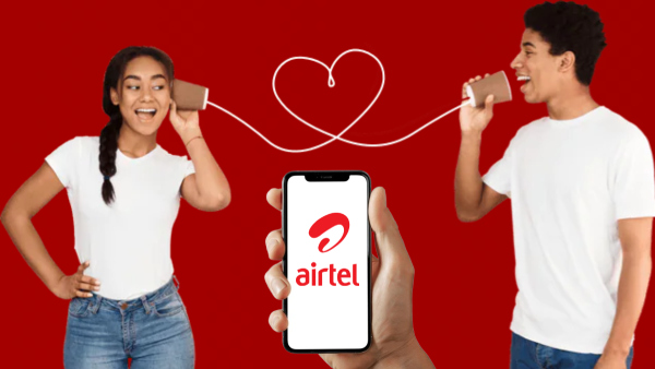 വെറും 50 രൂപ വ്യത്യാസത്തിൽ എത്തുന്ന രണ്ട് എയർടെൽ പ്ലാനുകൾ വെറും 50 രൂപ വ്യത്യാസത്തിൽ എത്തുന്ന രണ്ട് എയർടെൽ പ്ലാനുകൾ