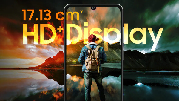 ആമസോൺ ക്ലിയറൻസ് സ്റ്റോർ ഡീൽ: ഗാലക്സി M06 5G വില വീണ്ടും കുറഞ്ഞു